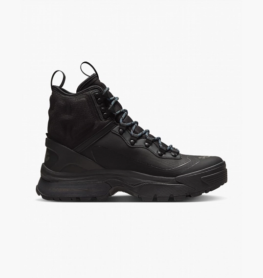 Черевики Nike Acg Zoom Gaiadome Gore-Tex Black Dd2858-001 фото 16 — інтернет-магазин Tapok