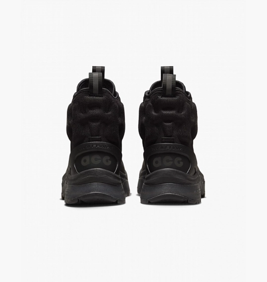 Nike Acg Zoom Gaiadome Gore Tex Black Dd2858 001 Tapok