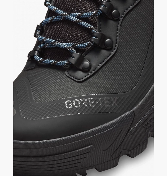Ботинки Nike Acg Zoom Gaiadome Gore-Tex Black Dd2858-001 фото 20 — интернет-магазин Tapok