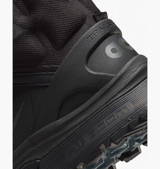 Ботинки Nike Acg Zoom Gaiadome Gore-Tex Black Dd2858-001 фото 21 — интернет-магазин Tapok