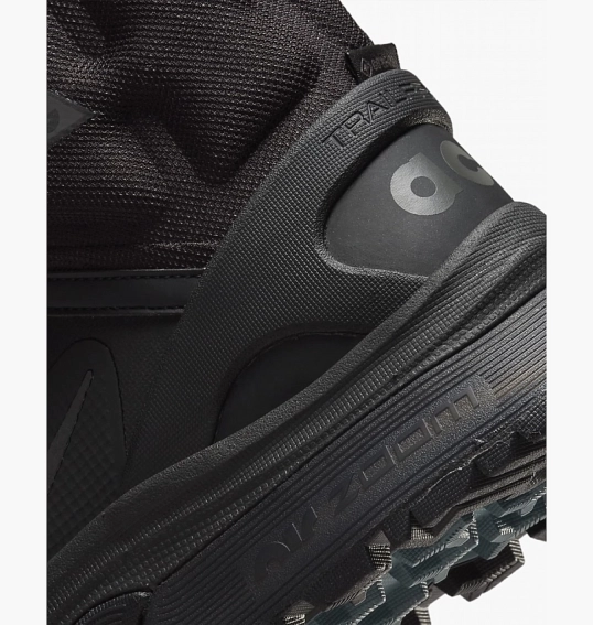 Черевики Nike Acg Zoom Gaiadome Gore-Tex Black Dd2858-001 фото 21 — інтернет-магазин Tapok