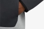 Толстовка Nike Sportswear Tech Fleece Full-Zip Hoodie Grey DV0537-063 Фото 7