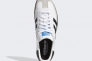 Кросівки Adidas Samba Adv Shoes White GZ8477 Фото 3