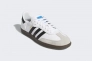 Кросівки Adidas Samba Adv Shoes White GZ8477 Фото 5
