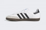 Кросівки Adidas Samba Adv Shoes White GZ8477 Фото 7