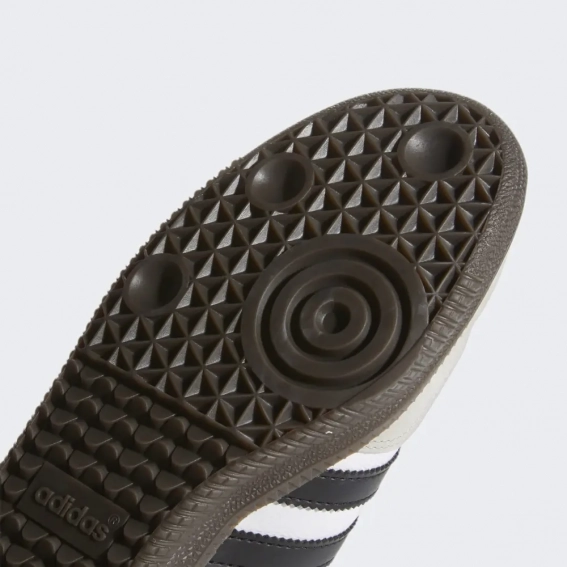 Кросівки Adidas Samba Adv Shoes White GZ8477 фото 9 — інтернет-магазин Tapok