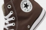 Кеди Converse Chuck Taylor High Top Casual Shoes Brown A04543F Фото 4