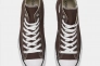 Кеди Converse Chuck Taylor High Top Casual Shoes Brown A04543F Фото 6
