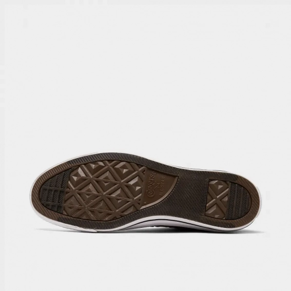 Кеды Converse Chuck Taylor High Top Casual Shoes Brown A04543F фото 7 — интернет-магазин Tapok