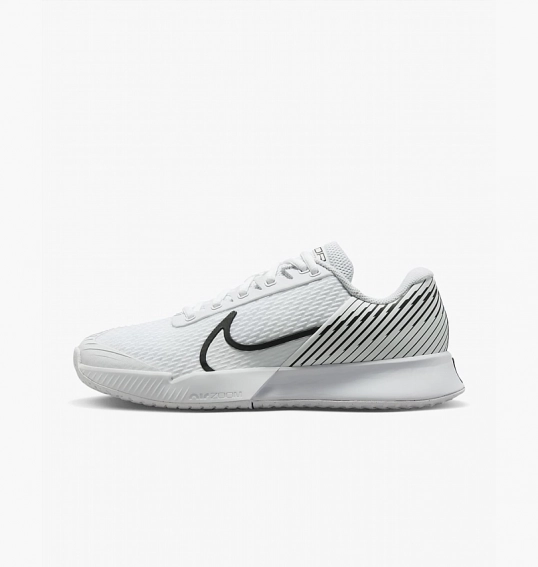 Кроссовки Nike ZOOM VAPOR PRO 2 HC DR6192-101 фото 1 — интернет-магазин Tapok