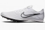 Кроссовки Nike ZOOM MAMBA 6 DR2733-100 Фото 1