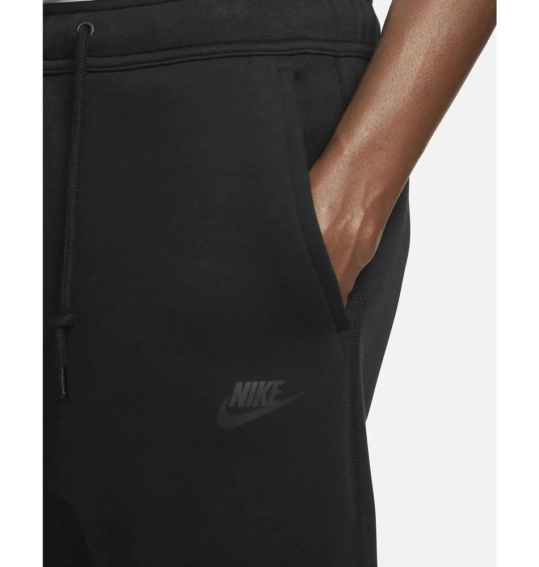 Брюки мужские Nike M Nk Tch Flc Jggr (FB8002-010) фото 7 — интернет-магазин Tapok
