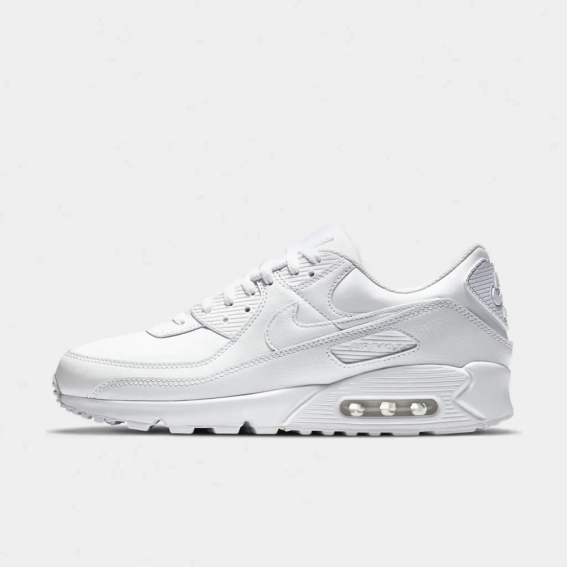 Чоловічі кросівки NIKE AIR MAX 90 LTR CZ5594-100 фото 1 — інтернет-магазин Tapok