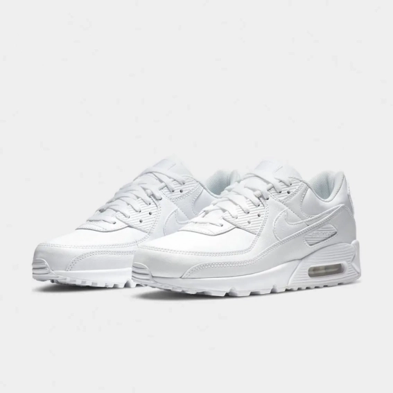 Чоловічі кросівки NIKE AIR MAX 90 LTR CZ5594-100 фото 2 — інтернет-магазин Tapok