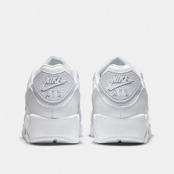 Чоловічі кросівки NIKE AIR MAX 90 LTR CZ5594-100 фото 3 — інтернет-магазин Tapok