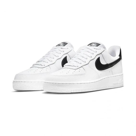 Женские кроссовки NIKE WMNS AIR FORCE 1 07 DD8959-103 фото 2 — интернет-магазин Tapok