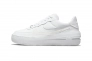 Женские кроссовки NIKE W AF1 PLT.AF.ORM DJ9946-100 Фото 1