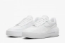 Женские кроссовки NIKE W AF1 PLT.AF.ORM DJ9946-100 Фото 3