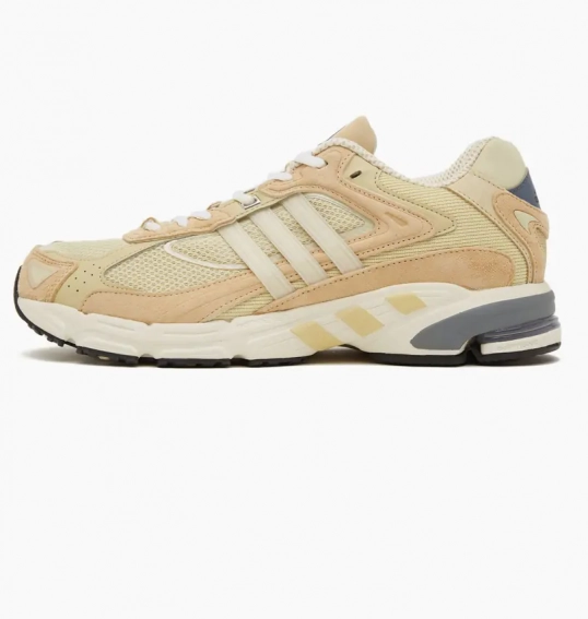 Кроссовки Adidas Originals Response Cl Beige Gz1544 фото 1 — интернет-магазин Tapok