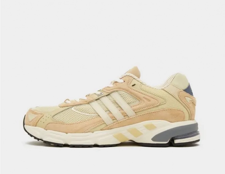 Кроссовки Adidas Originals Response Cl Beige Gz1544 фото 2 — интернет-магазин Tapok