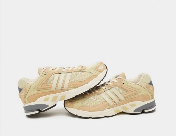 Кроссовки Adidas Originals Response Cl Beige Gz1544 фото 4 — интернет-магазин Tapok