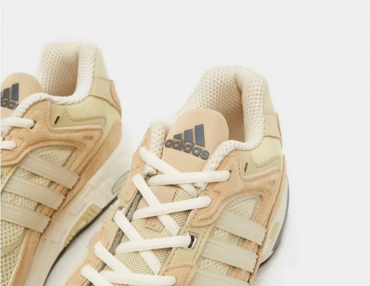 Кроссовки Adidas Originals Response Cl Beige Gz1544 фото 5 — интернет-магазин Tapok