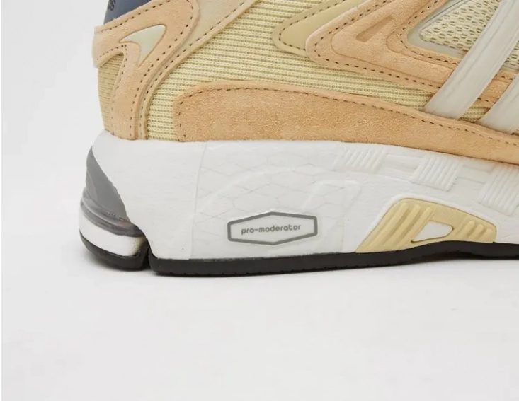 Кросівки Adidas Originals Response Cl Beige Gz1544 фото 6 — інтернет-магазин Tapok