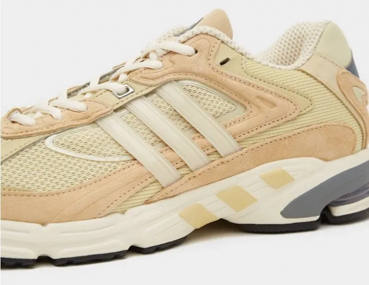 Кроссовки Adidas Originals Response Cl Beige Gz1544 фото 7 — интернет-магазин Tapok