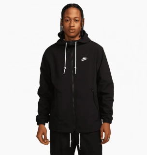 Куртка Nike Club Black FB7397-010