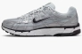 Кроссовки Nike P-6000 Grey FD9876-101 Фото 7