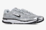 Кроссовки Nike P-6000 Grey FD9876-101 Фото 9
