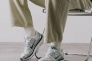 Кроссовки Nike P-6000 Grey FD9876-101 Фото 12