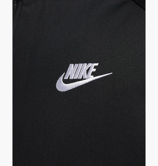 Спортивный костюм Nike Poliestrowej Club Black FB7351-010 фото 16 — интернет-магазин Tapok