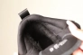 Кроссовки кожаные с мехом 586900 Черные Фото 20