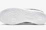 Кросівки жіночі Nike Air Force 1 Low White Black M (DD8959-103) Фото 3