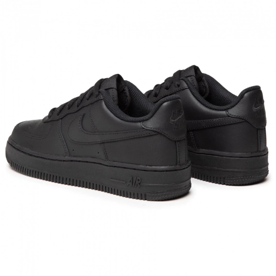 Кроссовки женские Nike Air Force 1 Le (DH2920-001) фото 3 — интернет-магазин Tapok