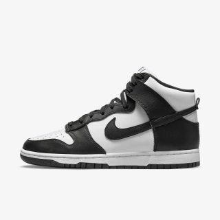 Кроссовки мужские Nike Dunk High Retro (DD1399-105)