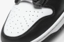 Кроссовки мужские Nike Dunk High Retro (DD1399-105) Фото 4