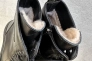 Женские ботинки кожаные зимние черные Comfort 51 Luxe Фото 6
