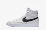 Кросівки Nike Blazer Mid 77 White DA4086-100 Фото 2