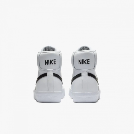 Кросівки Nike Blazer Mid 77 White DA4086-100 фото 7 — інтернет-магазин Tapok
