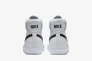 Кроссовки Nike Blazer Mid 77 White DA4086-100 Фото 7