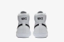 Кроссовки Nike Blazer Mid 77 White DA4086-100 Фото 14