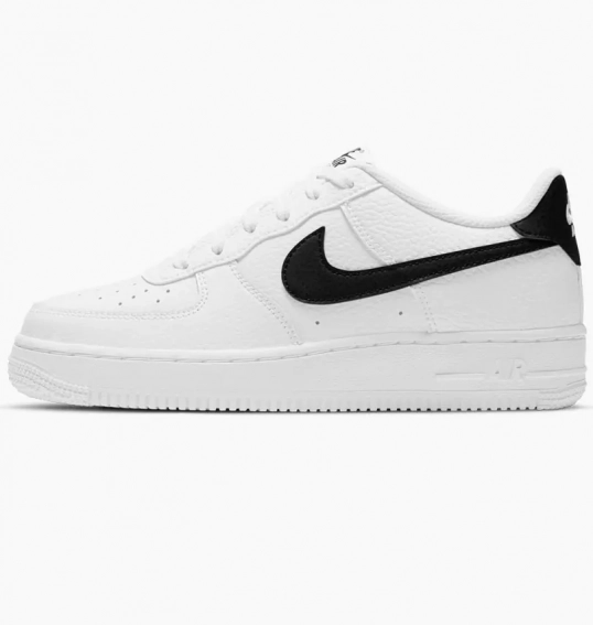 Кросівки Nike Air Force 1 White CT3839-100 фото 1 — інтернет-магазин Tapok