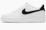 Кроссовки Nike Air Force 1 White CT3839-100 Фото 1