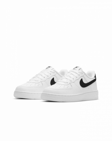 Кросівки Nike Air Force 1 White CT3839-100 фото 2 — інтернет-магазин Tapok