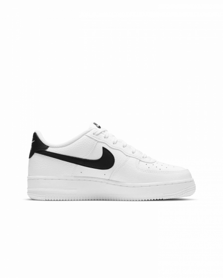 Кроссовки Nike Air Force 1 White CT3839-100 фото 3 — интернет-магазин Tapok