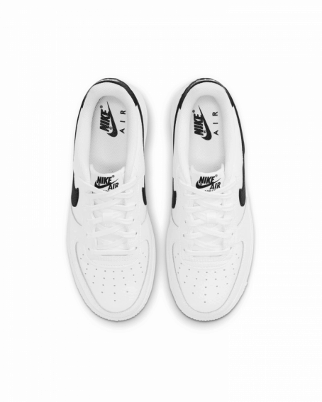 Кроссовки Nike Air Force 1 White CT3839-100 фото 4 — интернет-магазин Tapok