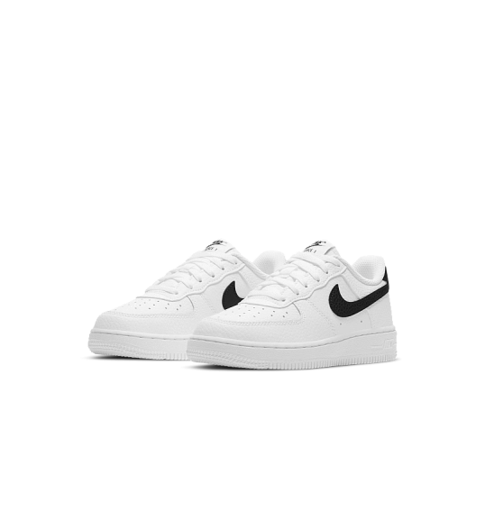 Кросівки Nike Air Force 1 White CT3839-100 фото 7 — інтернет-магазин Tapok
