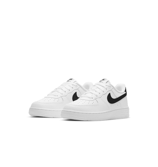 Кроссовки Nike Air Force 1 White CT3839-100 фото 7 — интернет-магазин Tapok